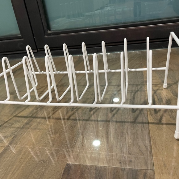 Like New Pot Lid Organizer - Picture 4 of 5